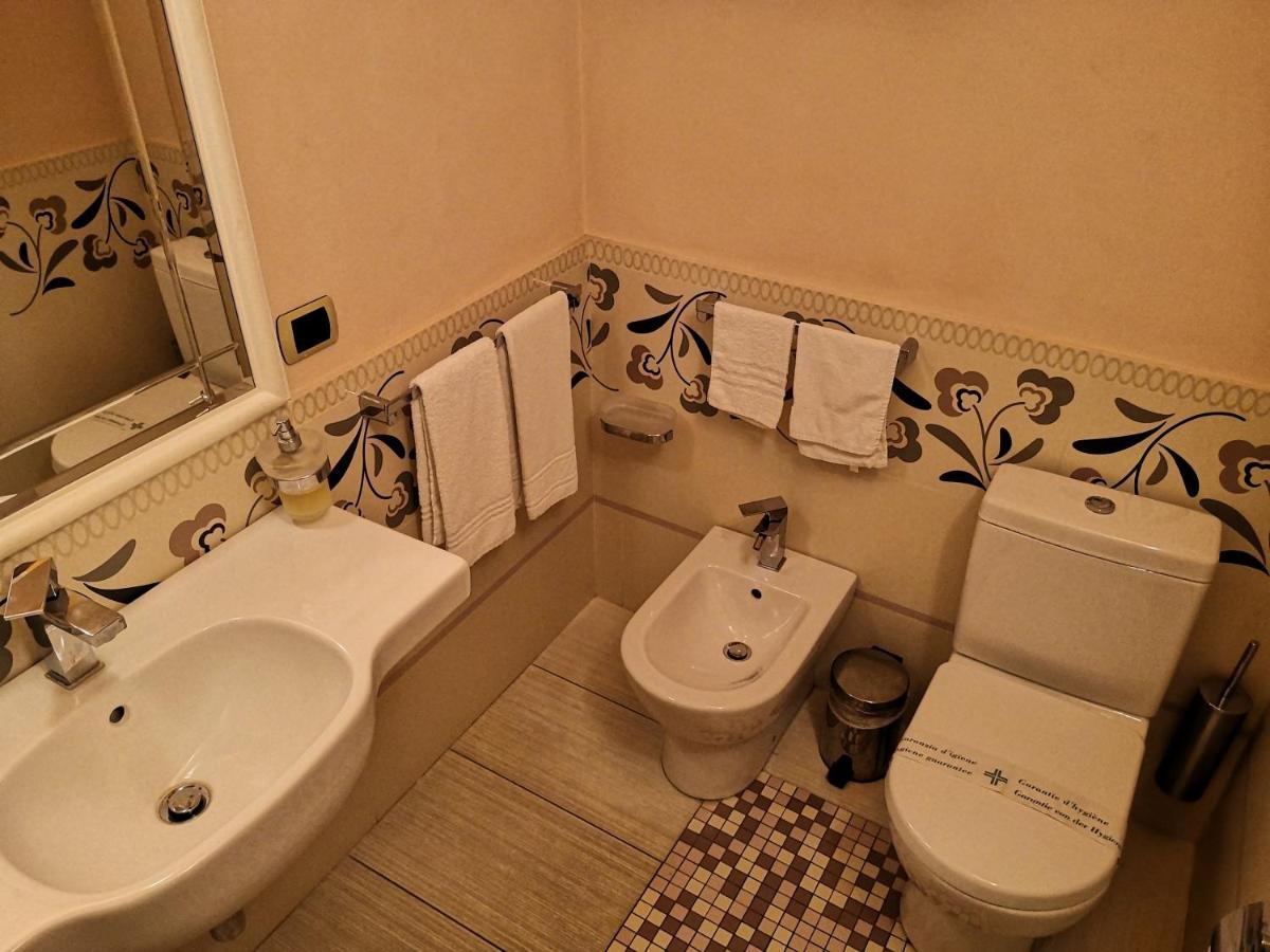 Bed & Breakfast - Il Cavalluccio Marino Fronte Mare 2*