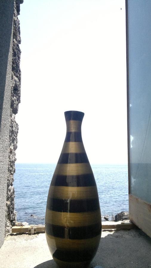 Bed & Breakfast - Il Cavalluccio Marino Fronte Mare Acireale