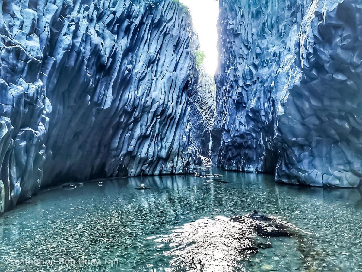 - Il Cavalluccio Marino Fronte Mare 2* Acireale