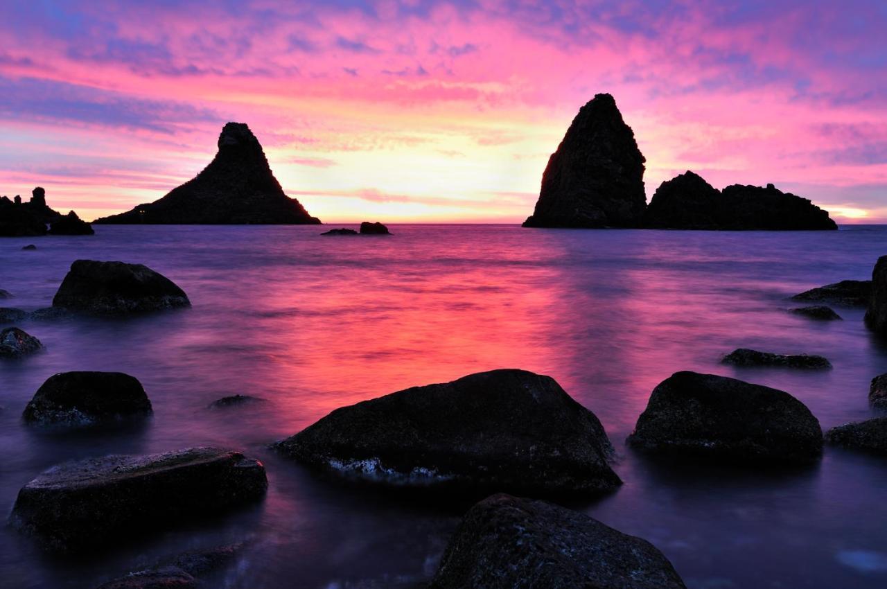 - Il Cavalluccio Marino Fronte Mare 2*