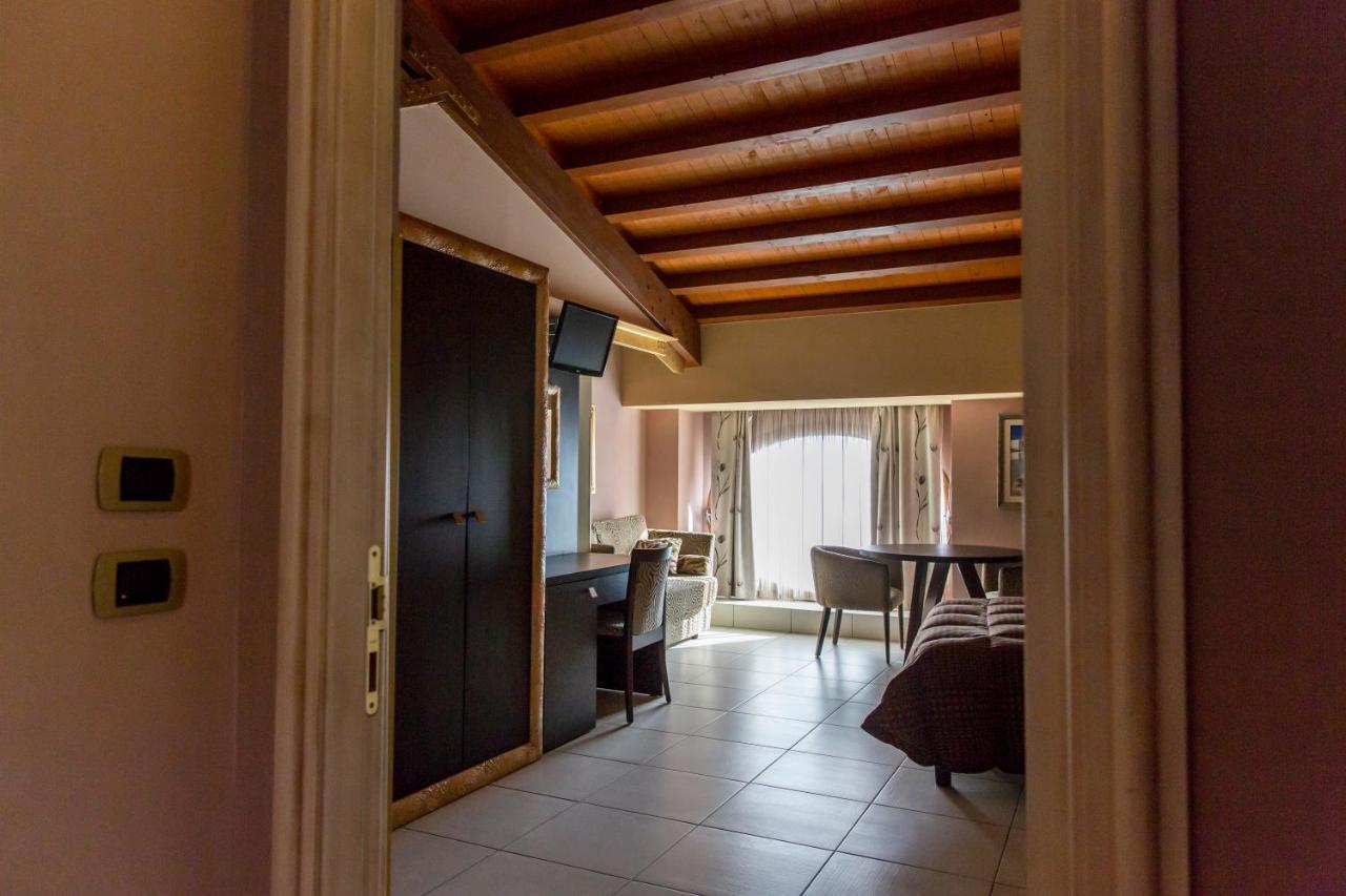Bed & Breakfast - Il Cavalluccio Marino Fronte Mare