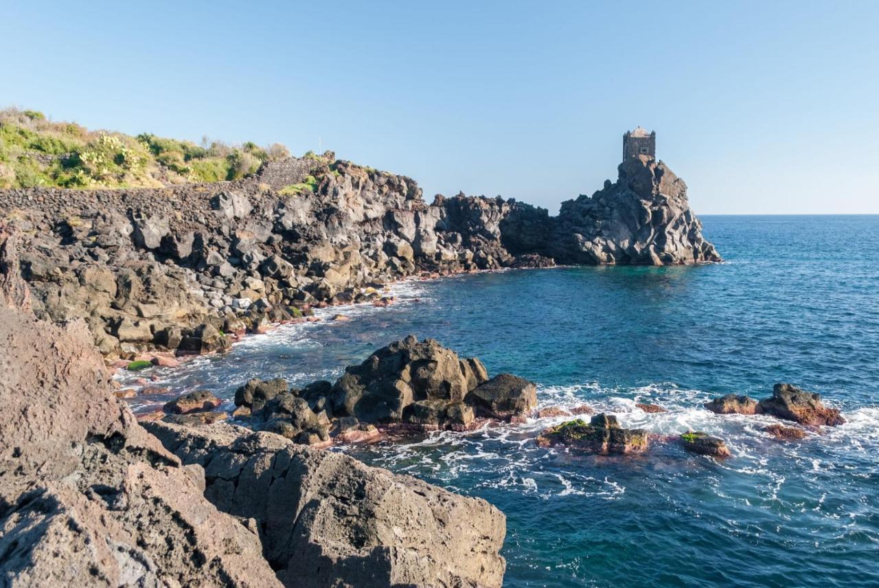 Bed & Breakfast - Il Cavalluccio Marino Fronte Mare 2*
