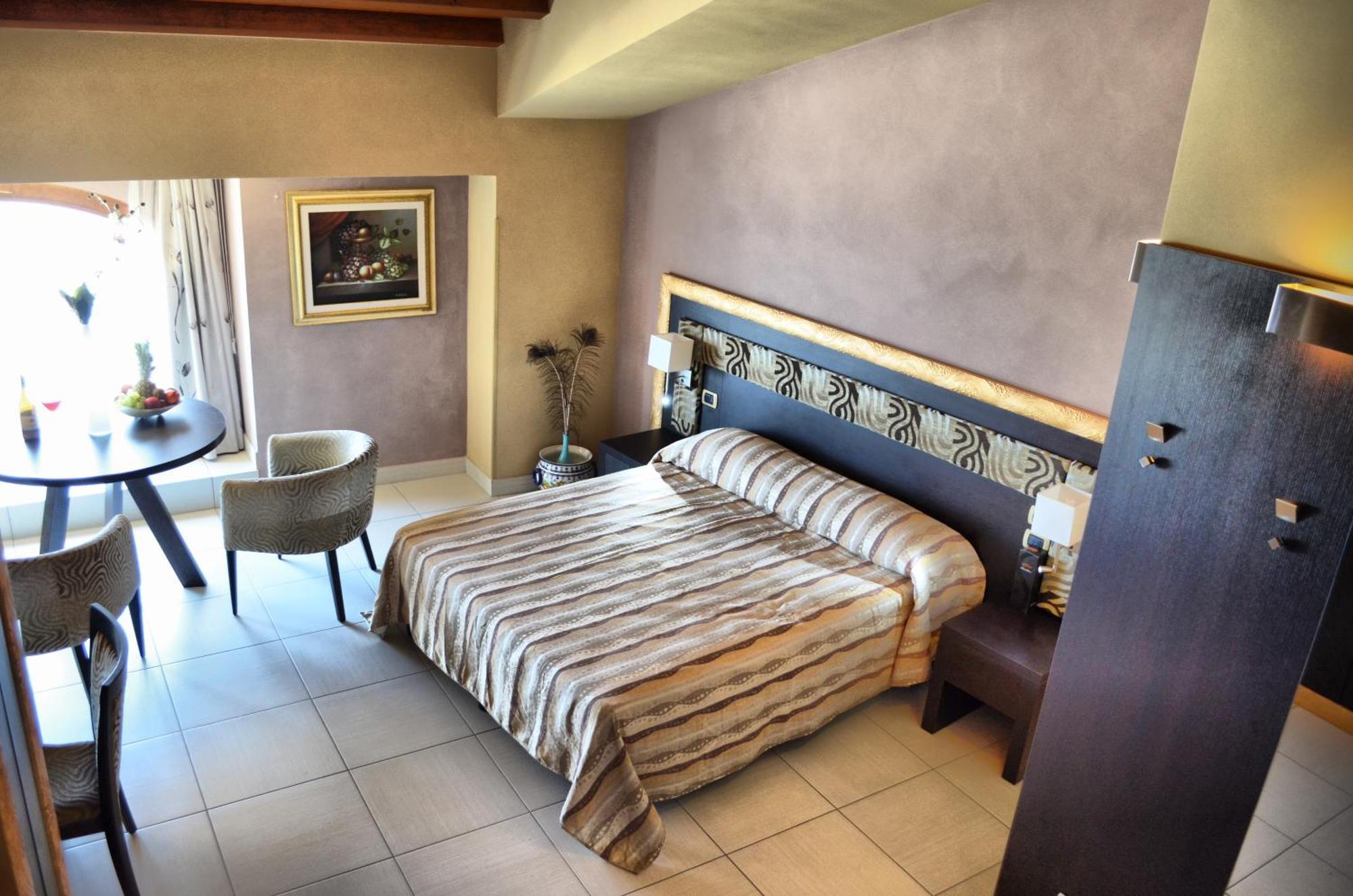 Bed & Breakfast - Il Cavalluccio Marino Fronte Mare Acireale